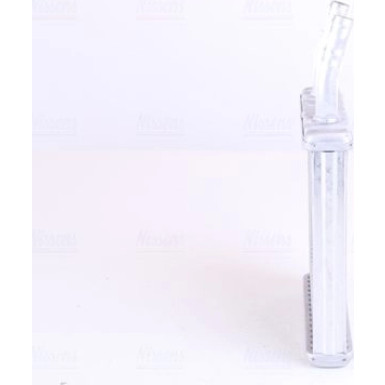 Nissens Wärmetauscher, Innenraumheizung 77604