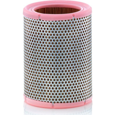 MANN-FILTER C 1362 Luftfilter MANN-FILTER C 1362 Luftfilter