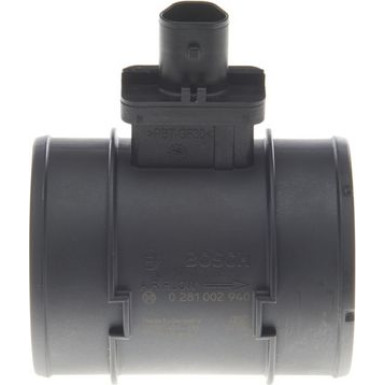 BOSCH Luftmassenmesser 0 281 002 940