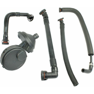 Metzger Reparatursatz, Kurbelgehäuseentlüftung 2385046