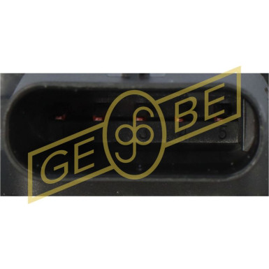 GEBE NOx-Sensor, NOx-Katalysator 9 3673 1