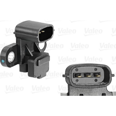 Valeo Impulsgeber, Kurbelwelle 254119