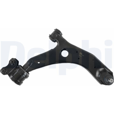 Lenker, Radaufhängung TC1450 Lenker, Radaufhängung TC1450