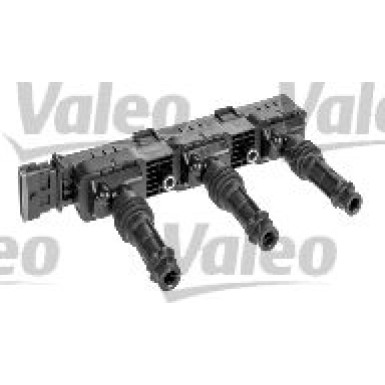 Valeo Zündspule 245274
