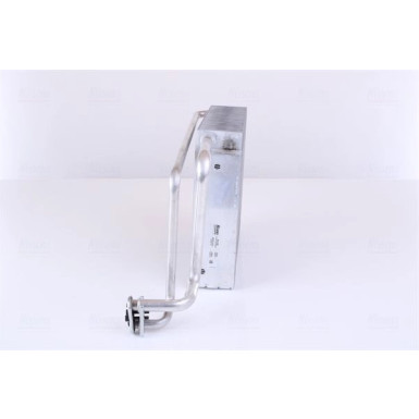 Nissens Verdampfer, Klimaanlage 92248