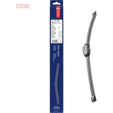 Denso Wischblatt Scheibenwischer DF-300