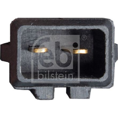 FEBI BILSTEIN 109281 Waschwasserpumpe, Scheinwerferreinigung