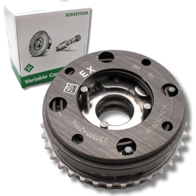 INA Nockenwellenversteller 427 1126 10