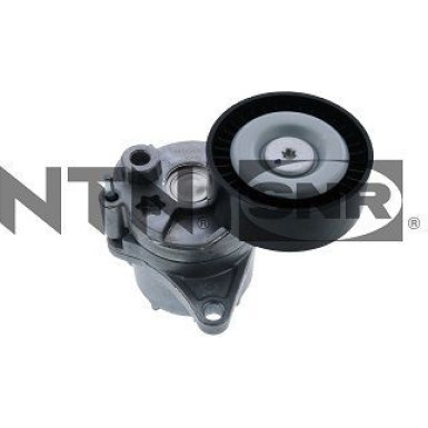 NTN-SNR Spannrolle, Keilrippenriemen GA351.08