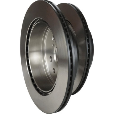 TRW Bremsscheibe DF6691 TRW Bremsscheibe DF6691