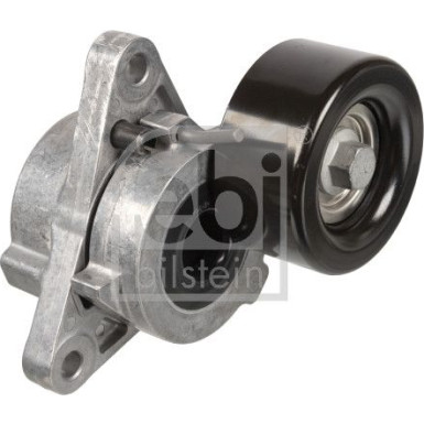 FEBI BILSTEIN 170318 Riemenspanner, Keilrippenriemen