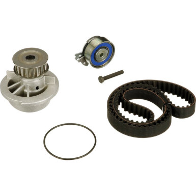 Gates Wasserpumpe + Zahnriemensatz PowerGrip™ KP35310XS