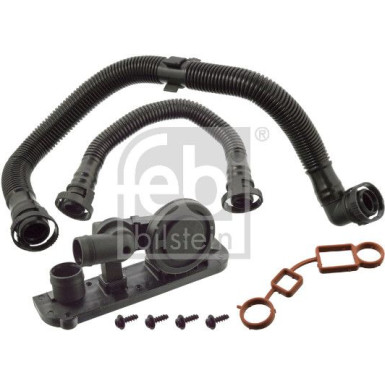 FEBI BILSTEIN 107194 Ventil, Kurbelgehäuseentlüftung