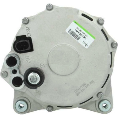 Generator 305.418.190.080 Generator 305.418.190.080