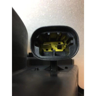 Mahle Lüfter, Motorkühlung BEHR Premium Line CFF 191 000P