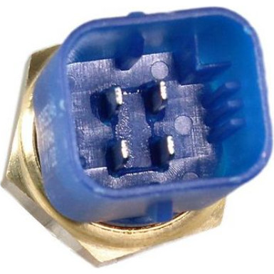 Metzger Sensor, Kühlmitteltemperatur 0905246