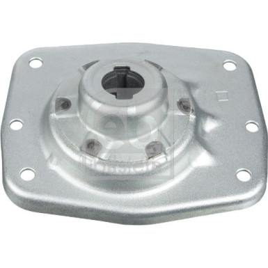FEBI BILSTEIN 47917 Federbeinstützlager, Domlager
