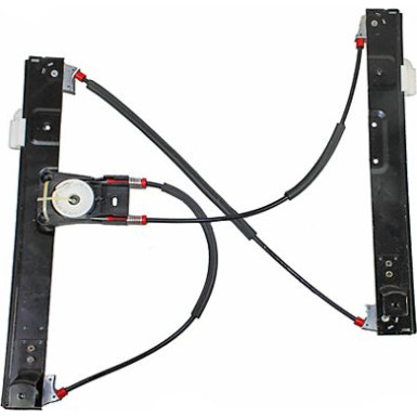 Metzger Fensterheber 2160416