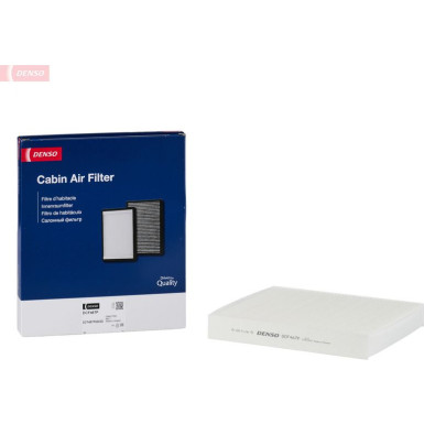 Filter, Innenraumluft DCF467P