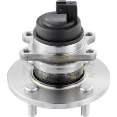 NTN-SNR Radlagersatz R184.18