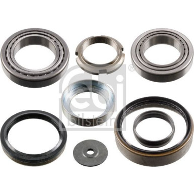 FEBI BILSTEIN 179219 Radlagersatz