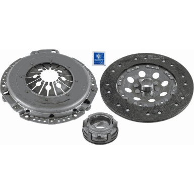 SACHS 3000 846 501 Kupplungssatz SACHS 3000 846 501 Kupplungssatz