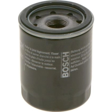 BOSCH 0 986 452 041 Ölfilter BOSCH 0 986 452 041 Ölfilter