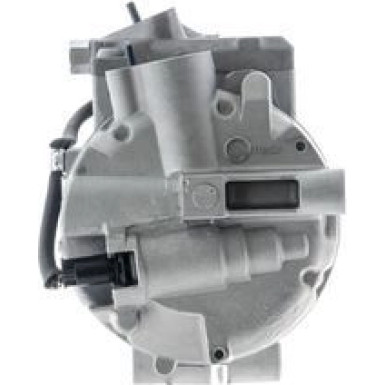Mahle Kompressor, Klimaanlage BEHR Premium Line ACP 23 000P