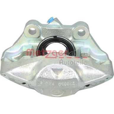 Metzger Bremssattel 6250813