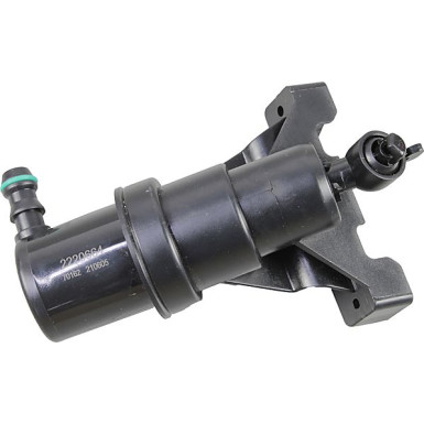 Metzger Waschwasserdüse, Scheinwerferreinigung 2220664