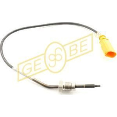 GEBE Sensor, Abgastemperatur 9 8036 1
