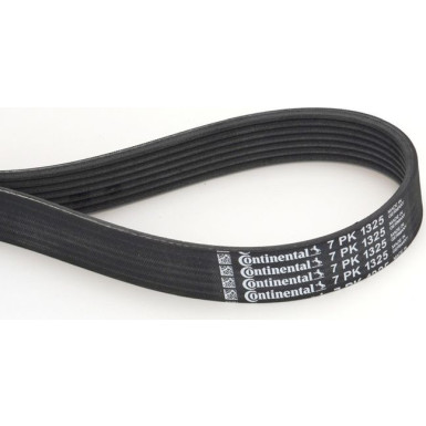 Keilrippenriemen 7PK1325 Keilrippenriemen 7PK1325