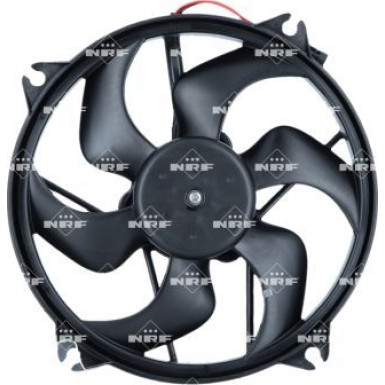 NRF Lüfter, Motorkühlung 47339