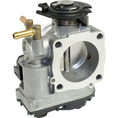 Metzger Drosselklappenstutzen 0892171