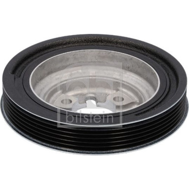 FEBI BILSTEIN 188258 Riemenscheibe, Kurbelwelle