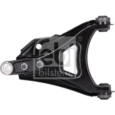 FEBI BILSTEIN 06938 Querlenker, Lenker, Radaufhängung