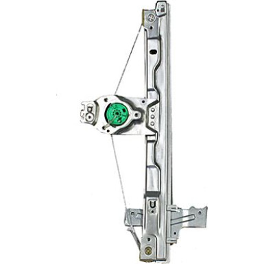 Metzger Fensterheber 2160444