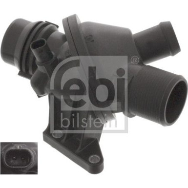 FEBI BILSTEIN 46404 Thermostat, Kühlmittel