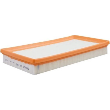 Luftfilter LX 1455 Luftfilter LX 1455