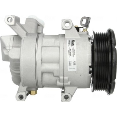Kompressor, Klimaanlage 89528 Kompressor, Klimaanlage 89528
