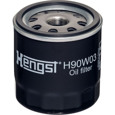Ölfilter H90W03