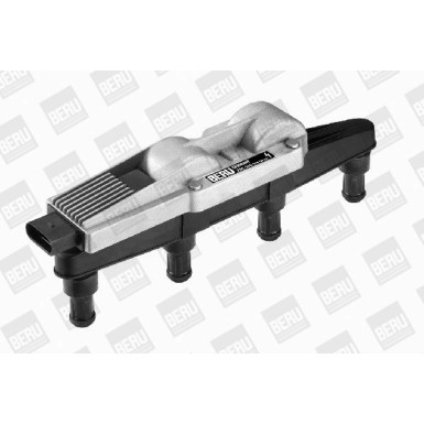 BorgWarner (BERU) Zündspule ZSE040 BorgWarner (BERU) Zündspule ZSE040