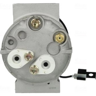 Kompressor, Klimaanlage 89317 Kompressor, Klimaanlage 89317