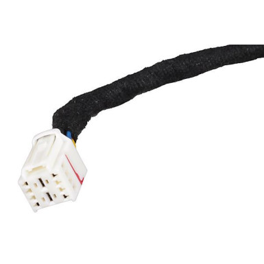 Metzger 2 x METZGER Elektromotor, Heckklappe 2115013