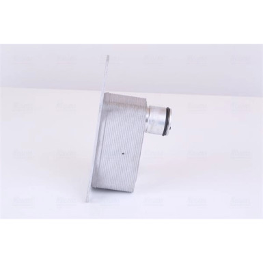 Nissens Ölkühler, Motoröl FIRST FIT 90901