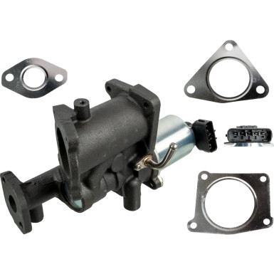 FEBI BILSTEIN 176475 AGR-Ventil FEBI BILSTEIN 176475 AGR-Ventil