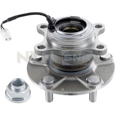 Radlagersatz R177.47 Radlagersatz R177.47