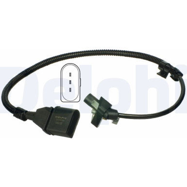 Delphi Impulsgeber, Kurbelwelle SS11054