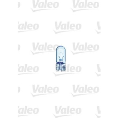 Valeo Glühlampe, Blinkleuchte BLUE EFFECT 032700
