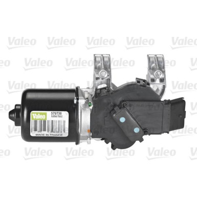 Valeo Wischermotor 579738